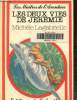 Les deux vies de Jeremie. Lagabrielle Michèle