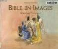 Bible en images, nouveau testament. Dumas Philippe, Roux André