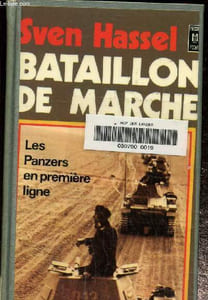 La bataillon de marche