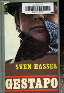 Gestapo