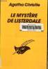 Le mystère de Listerdale. Christie Agatha