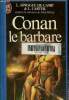 Conan le barbare. Collectif