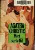 Mort sur le Nil. Christie Agatha
