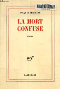 La mort confuse