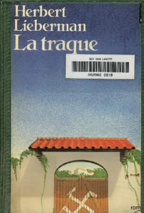 La traque