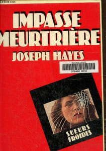 Impasse meurtrière