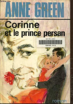 Corinne et le prince persan. Green Anne