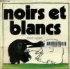 Noirs et blancs. McKee David