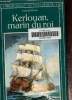 Kerlouan marin du roi, collection bibliothèque du chat perché. Du Rostu Loic
