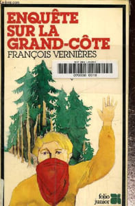 Equête sur la grande-côte