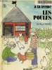 A la ferme -Les poules. Ingves Gunilla