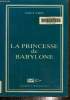 La princesse de Babylone. Voltaire