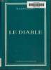 Le diable. Maupassant