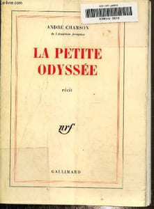 La petite Odyssée
