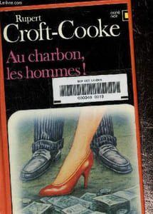 Au charbon, les hommes ! Collection carré noir n°485