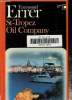 St-Tropez Oil company, collection carré noir n°488. Errer Emmanuel