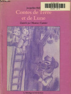 Contes de Terre et de Lune