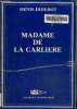 Madale la carlière.Texte en gros caractères.. Diderot