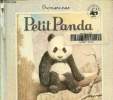 Petit panda. Hall Derek