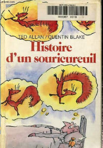 Histoire d'un souricureuil