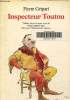 Inspecteur toutou. Gripari Pierre