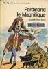 Ferdinand le magnifique. Ludwik Jerzy Kern