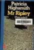 Mr Ripley (plein soleil). Highsmith Patricia