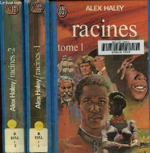 Racines Tome 1 et 2