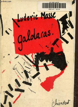 Galdaras. Masse Ludovic