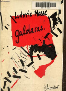 Galdaras