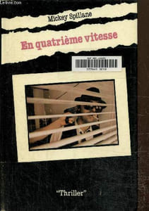 En quatrième vitesse