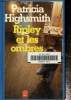 Ripley et les ombres. Highsmith Patricia