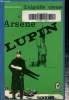 Arsène Lupin- L'aiguille creuse. Leblanc Maurice