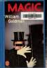 Magic. Goldman William
