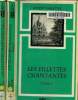 Les fillettes chantantes Tome 1 et 2- Texte en gros caractères. Sabatier Robert