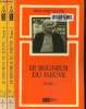 Le seigneur du fleuve Tome 1 et 2. Texte en gros caractères.. Clavel Bernard