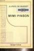 Mimi Pinson. Texte en gros caractères.. De Musset Alfred