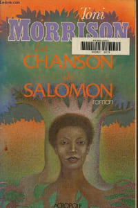 La chanson de Salomon