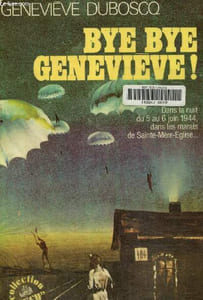 Bye Bye Geneviève !