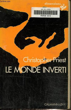 Le monde inverti. Priest Christopher