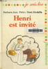 Henri est invit&eacute;. Porte Barbara Ann, Abolafia Yossi