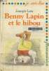 Benny lapin et le hobou. Low Joseph