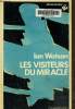 Les visiteurs du miracle. Watson Ian