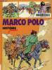 "Marco Polo, collection ""histoire juniors""". Thisse Simone Abraham