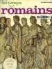 "Au temps des romains, collection ""en savoir plus""". Feyel GIlles
