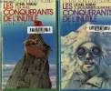 Les conquérants de l'inutile, Volume 1 : les alpes et volume 2: les sommets du monde.Collection 1000 soleils.. Terray Lionel