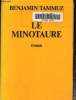 Le minotaure. Tammuz Benjamin
