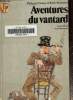 Aventures du vantard. Histoires digestives, collection renard poche. Dumas Philippe, Moissard Boris