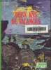 Deux ans de vacances, collection biblioth&egrave;que verte. Verne Jules