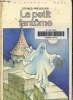 Le petit fantôme, collection bibliothèque rose. Preussler Otfried